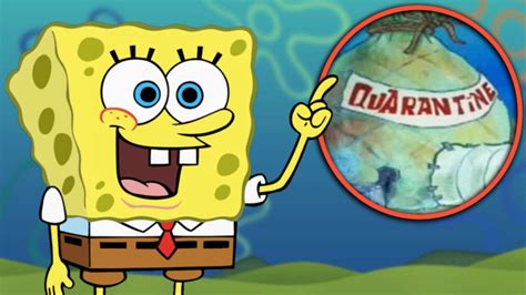 5 Times Spongebob Squarepants Predicted The Future Gamespot