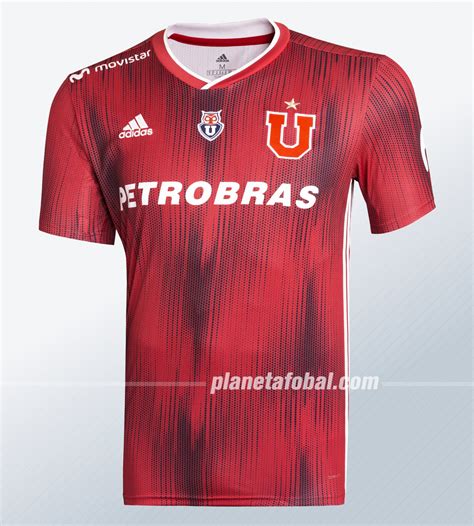 In the chilean higher education system, there are 61 universities, with over 750.000 students. Camisetas adidas de la Universidad de Chile 2019