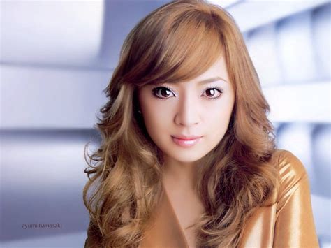 ayumi hamasaki japan singer hd wallpaper peakpx
