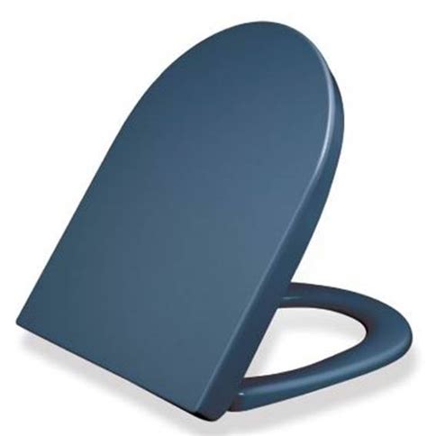 Urea Soft Close Toilet Seat Cover A208 China Urea Toilet Seart