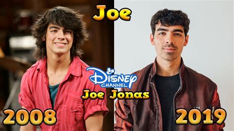 Disney Channel Famous Stars Before And After 2019 Part 6 Youtube