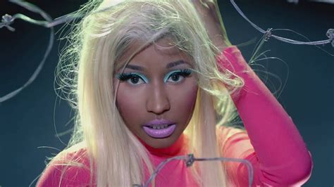 Nicki Minaj Beez In The Trap Explicit Ft Chainz Youtube