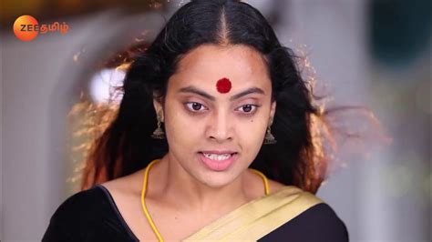 Yaaradi Nee Mohini யாரடி நீ மோகினி Horror Show Ep 1077 Chaitra Natchathira Zee Tamil