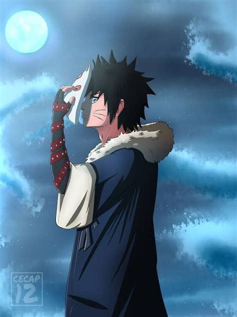 🌑~ryota Uchiha~🌕 Wiki Naruto© Amino