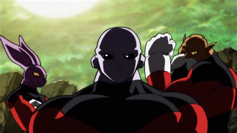 Dragon Ball Super Épisode 120 Le Plein D’images Dragon Ball Super France