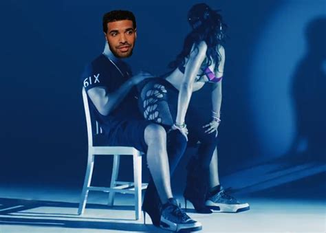 7 Ways Drake Should Have Reacted To That Lap Dance In Nicki Minajs