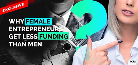 Women Entrepreneurs Difficulties Raising Venture Capitol Funds
