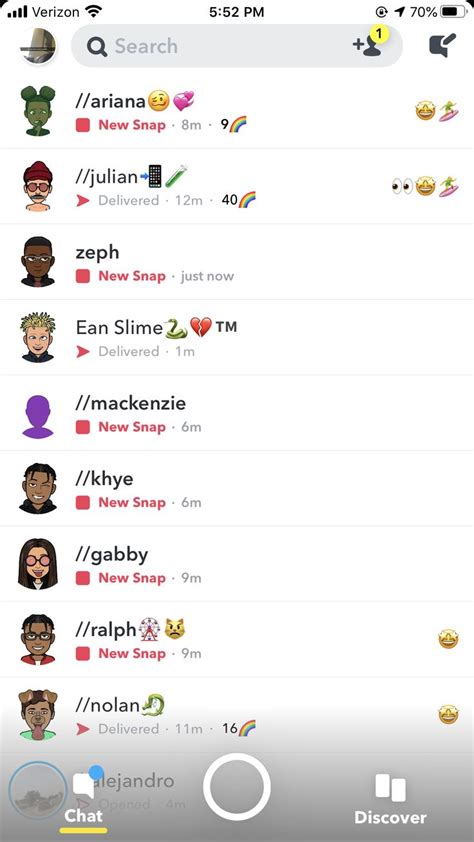 Snapchat Friend Emoji Ideas Halloween Get Halloween Update