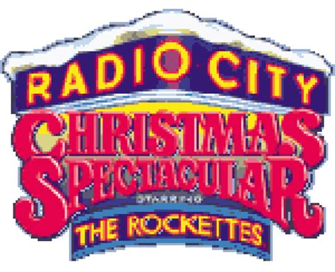 Radio City Christmas Spectacular On Chicago Get Tickets Now