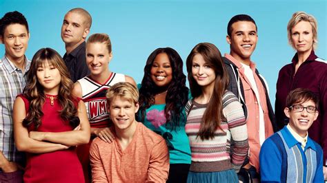 Glee Season 5 Cast