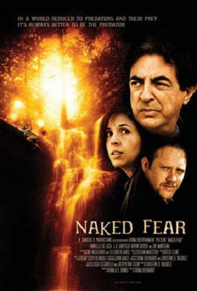 Naked Fear Review One Guy Rambling My Xxx Hot Girl