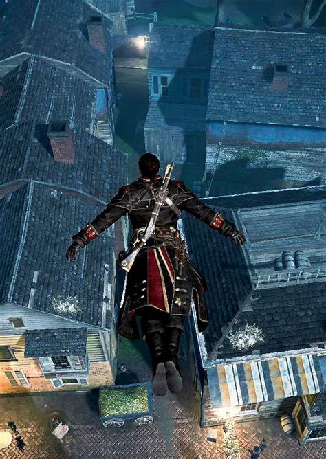 Pin En Assassin S Creed