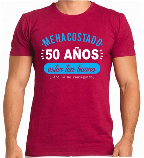 Camiseta Cumpleaños Regalos Personalizada Fechas Especiales 29900