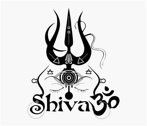 Shiva Logo Png Transparent Png Kindpng