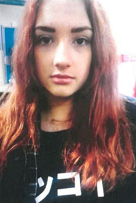 Missing 13 Year Old Girl Found Safe Yorkmix