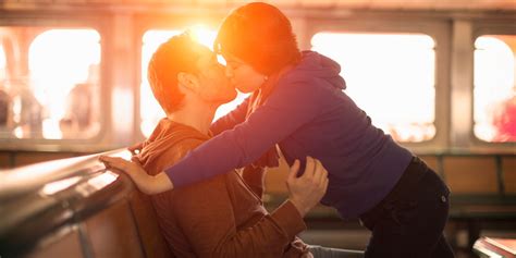 Characteristics Of A Healthy Relationship HuffPost