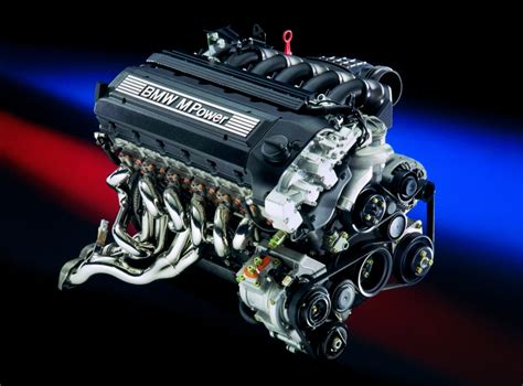 The Top 10 Automotive Inline Six Engines Of All Time