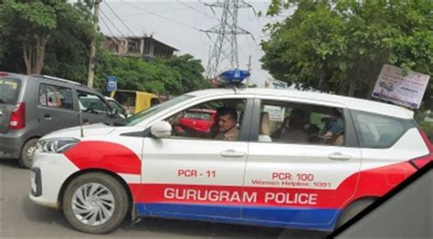 sex racket busted after police raid gurugram spa 10 arrested