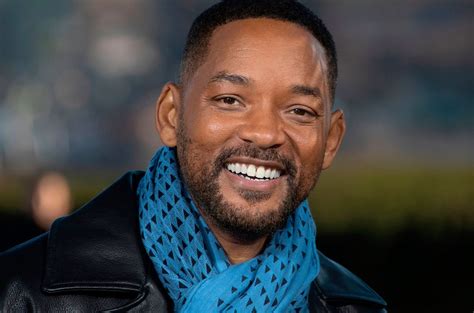 Will Smiths Fitness Challenge Stars Who Joined Billboard