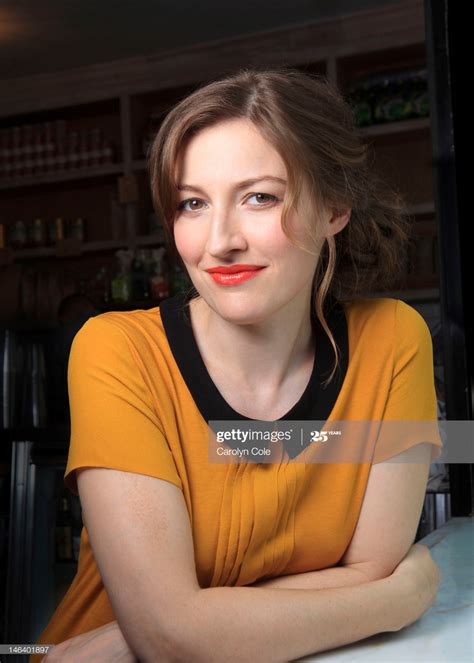 News Photo Actress Kelly Macdonald Is Photographed For Los Kelly