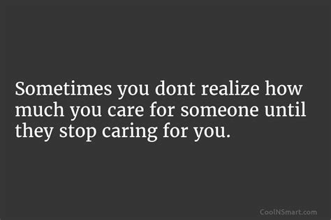 60 Stop Caring Quotes Sayings Coolnsmart