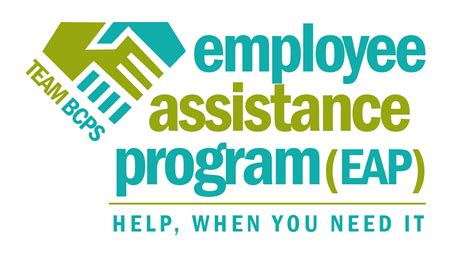 The employee assistance program, commonly referred to as eap, was developed as a way for the university to support our employees through times of need. Employee Assistance Program - Division of Human Resources