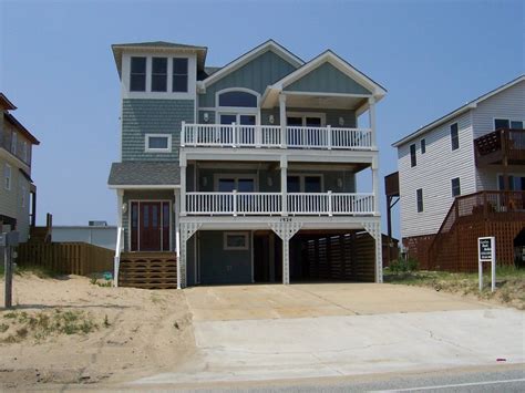 Outer Banks Beach House Beach House Rental House Rental