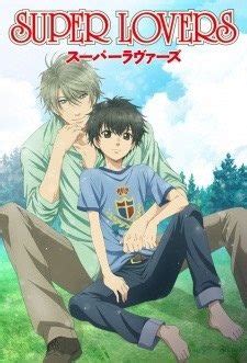 Maybe you would like to learn more about one of these? What are some must watch Yaoi animes? - Quora