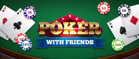 A club game shall function like any other poker game on our website and we shall take the same rake and/or fees as any other such poker game in accordance. Online Poker With Friends: No Download Multiplayer ...