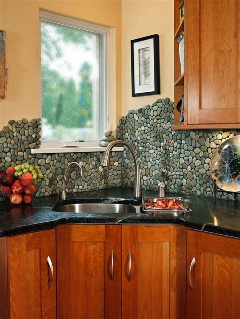 Kitchen Backsplash Ideas 2018 Other Than Subway Tile Diy Kitchen