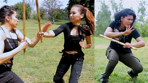 Dpx Filipino Martial Arts Fight Compilation Youtube