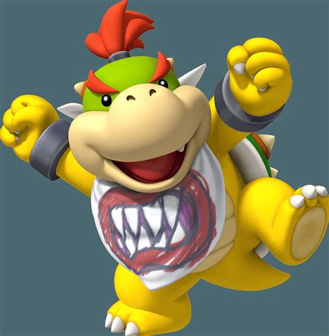 The Shroomissue 118palette Swap Super Mario Wiki The