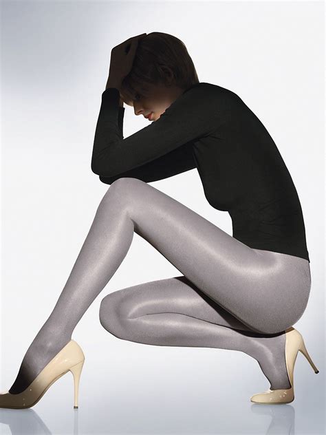 Wolford Strumpfhose Quot Satin Touch Collant Wolford Wolford Tights Wolford Stockings Fogal
