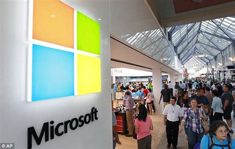 Microsoft New Logo For First Time In 25 Years Branding Hit Or Fail