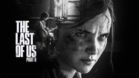 The Last Of Us Part Ii 4k Ultra Hd Wallpaper