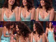 Teri Hatcher Nuda Anni In The Tonight Show With Jay Leno