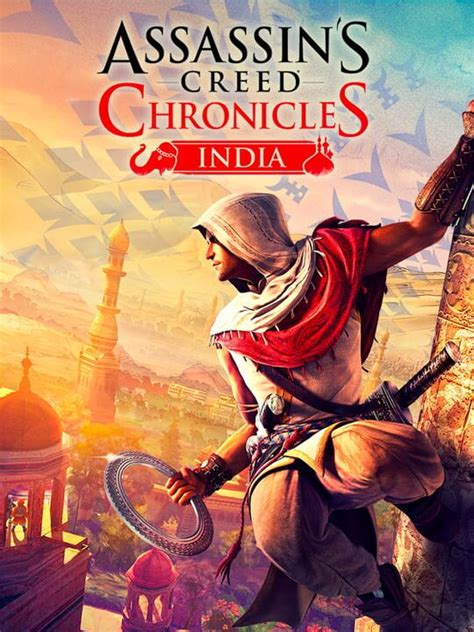 Magyar T Sok Port L J T K Adatb Zis Assassin S Creed Chronicles India