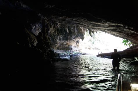 Tham Lot Inside Thailands Biggest Cave