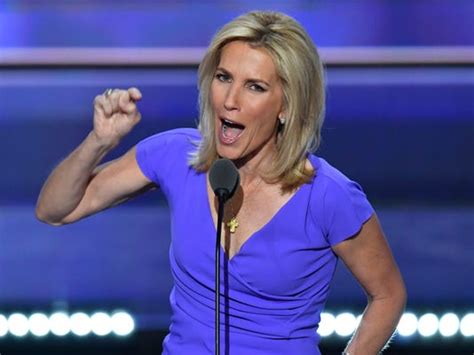 David Hogg Is Irritating But Laura Ingraham Is Supposed To Be The Adult