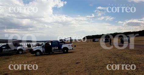 Balacera En Dolores Hidalgo Deja Cinco Muertos Y Una Menor Lesionada