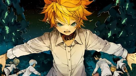 Yakusoku No Neverland Season 2 Opening Full 「kiiro Akiyama