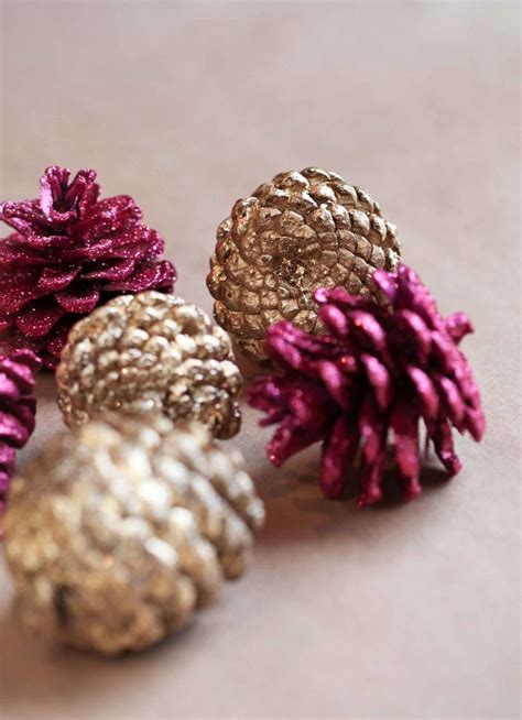 En relación a tus invitados deja que ellos participen en todo momento si así lo quieren, por ejemplo: 20 decoraciones para Navidad que puedes hacer con tus ...