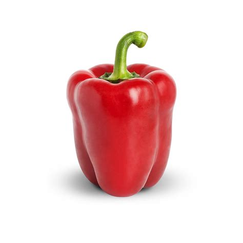 A Grade Red Pepper Capsicum Maharashtra Packaging Size 50maximum