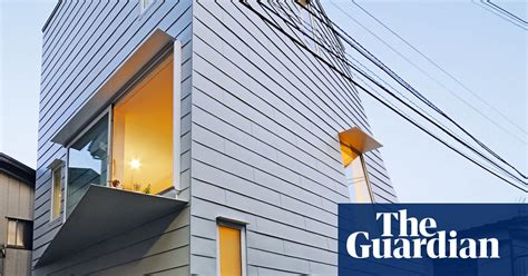 the future s tiny japan s microhomes craze in pictures art and design the guardian