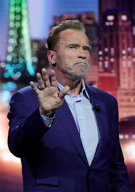 Arnold Schwarzenegger Urges Court To Dismiss Car Crash Lawsuit Alleging Cyclist Involved In