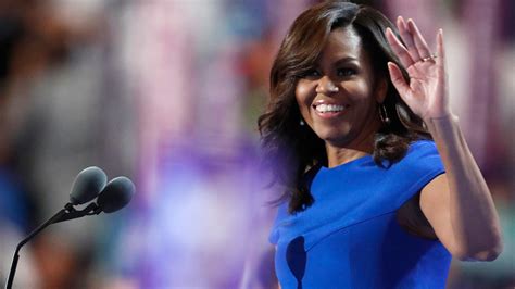 He was the second son born to fraser robinson iii. First lady Michelle Obama focuses on children in speech ...