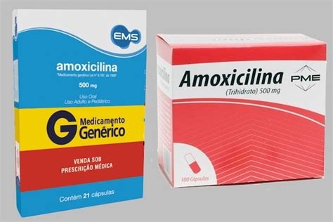 Amoxicilina Para Que Sirve Y En Que Dosis Tomarla Maestria Salud