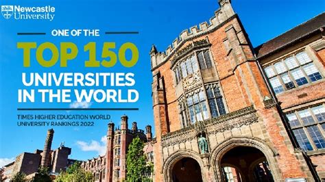 Newcastle University England Information Session And Student Webinar