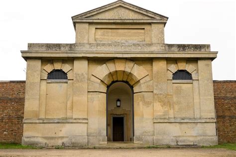 House Of Correction Folkingham Lincolnshire