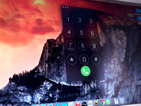 An Easier Way To Dial Phone Numbers On Os X 1010 Yosemite Cnet